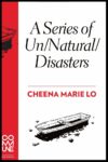 Omslag: A Series of Un/Natural/Disasters