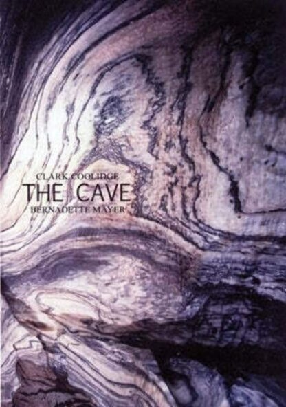 Omslag: The Cave