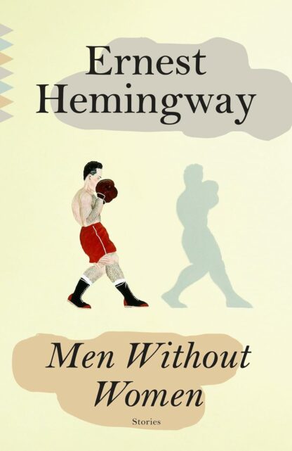 Omslag: Men Without Women
