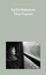 Omslag: Tokyo Express