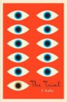 Omslag: The Trial: A New Translation Based on the Restored Text