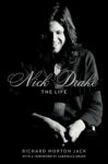 Omslag: Nick Drake: The Life