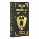 Omslag: Heart of Darkness and Tales of Unrest