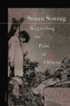 Omslag: Regarding the pain of others