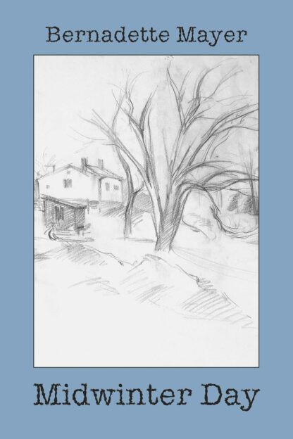 Omslag: Midwinter Day