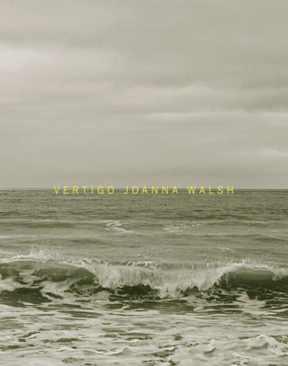 Omslag: Vertigo