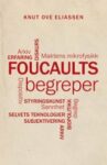 Omslag: Foucaults begreper