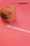 Omslag: God Bless You, Mr Rosewater