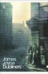 Omslag: Dubliners