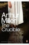 Omslag: The Crucible