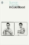 Omslag: In cold blood: A true account of a multiple murder and its consequences