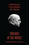 Omslag: Foucault at the Movies