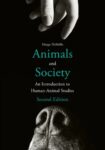 Omslag: Animals and Society: An Introduction to Human-Animal Studies