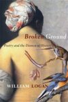 Omslag: Broken Ground: Poetry and the Demon of History