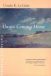 Omslag: Always Coming Home