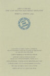Omslag: Lost & Found: The Cuny Poetics Document Initiative: Series 3