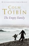 Omslag: The Empty Family