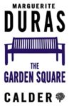 Omslag: The Garden Square