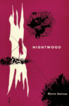 Omslag: Nightwood