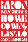 Omslag: Baron Wenckheim’s Homecoming