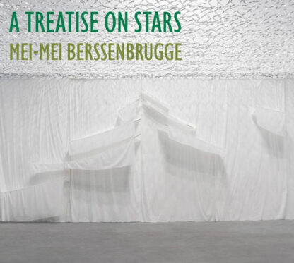Omslag: A Treatise on Stars