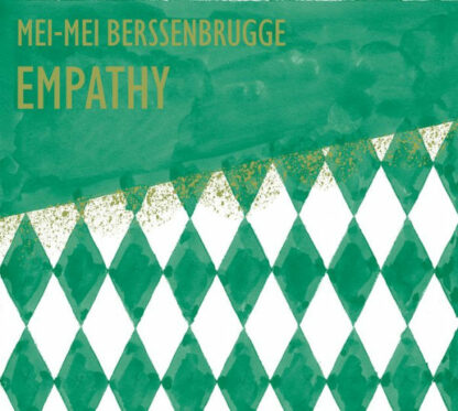 Omslag: Empathy