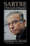 Omslag: Sartre: A Philosophical Biography