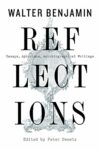 Omslag: Reflections; Essays, Aphorisms, Autobiographical Writings