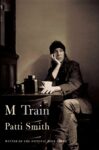 Omslag: M Train