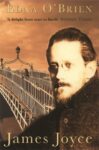 Omslag: James Joyce