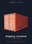 Omslag: Shipping Container (Object Lessons)