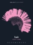 Omslag: Hair (Object Lessons)