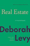 Omslag: Real Estate: A Living Autobiography