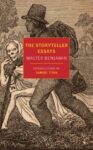 Omslag: The storyteller essays