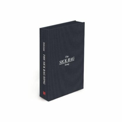 Omslag: The Sick Bag Song
