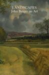 Omslag: Landscapes: John Berger on Art