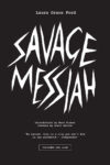 Omslag: Savage Messiah