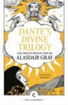 Omslag: Dante's Divine Trilogy