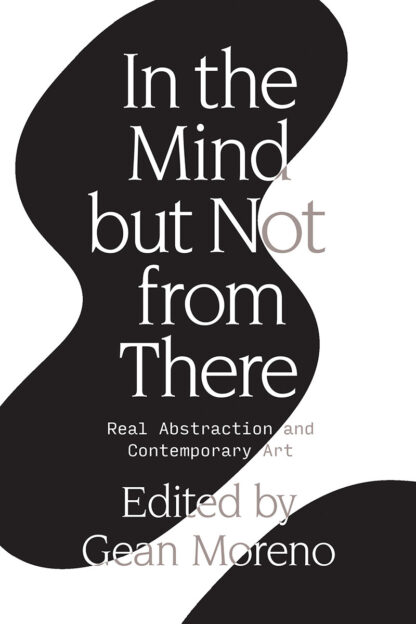 Omslag: In the Mind But Not From There: Real Abstraction and Contemporary Art