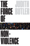 Omslag: The Force of Nonviolence The Ethical in the Political