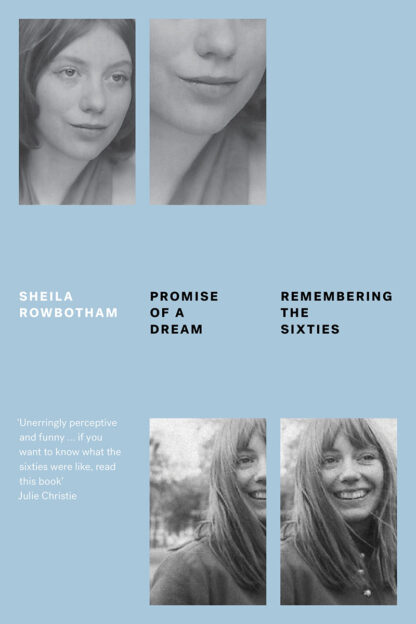 Omslag: Promise of a Dream: Remembering the Sixties