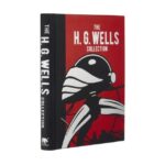 Omslag: The H. G. Wells Collection