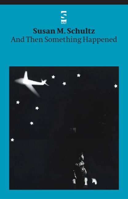 Omslag: And Then Something Happened