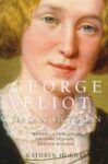 Omslag: George Eliot – The Last Victorian