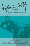 Omslag: Virginia Woolf and the World of Books
