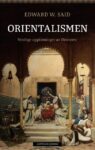 Omslag: Orientalismen: Vestlige oppfatninger av Orienten