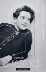 Omslag: Hannah Arendt: Kjærlighet og ondskap