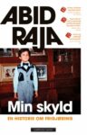 Omslag: Min skyld. En historie om frigjøring