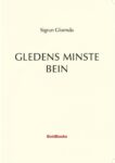 Omslag: Gledens minste bein
