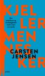 Omslag: Kjellermennesker: om populisme og vanskeligheten med å være menneske